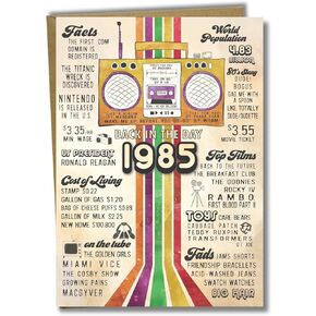 Katie Doodle - Funny Birthday Cards for Women or Men | Handmade in USA | Bosses Day, Mothers Day, Fathers Day, Coach Thank You, Thinking of You, 30th, 40th Birthday Gifts, Greeting Card (Millennials)
