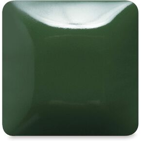 Mayco Stroke & Coat Wonderglaze Glaze, Irish Luck SC-036, 1 Pint