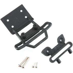 TRAXXAS 3621 MOBER MOUNT ، Black ، مجموعة من 2