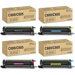 C605 C600 وحدة الطبل Versalink C600 C605 استبدال خرطوشة الطبل ل Xerox Versalink C600DN C600DT C600DX C600DXF C600DXP C600N C605X C605XF C605XP