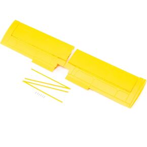 E-flite Horizontal Stabilizer Joiner and Struts: Air Tractor, EFL16459