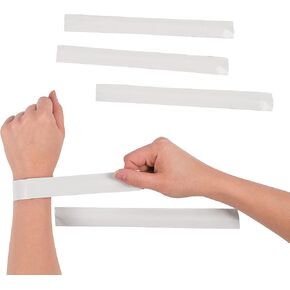 Fun Express DIY Slap Bracelet - 24 pc
