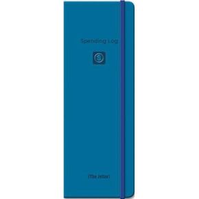 استوديو يا مجلة مرشدة Jotter ، سجل الإنفاق in Kuwait