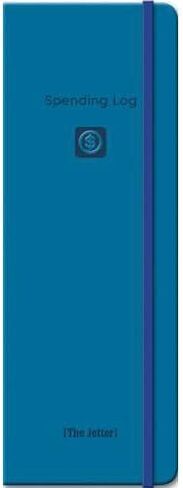 استوديو يا مجلة مرشدة Jotter ، سجل الإنفاق in Kuwait