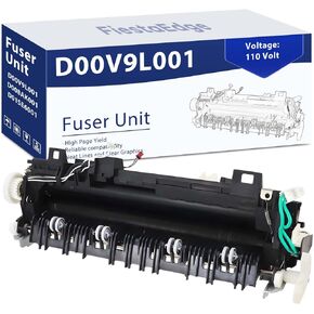 D00V9L001 ​​وحدة الصمام D00V9L001 ​​D008AK001 D01SE6001 FUSER متوافقة مع Brother D00V9L001 ​​لـ HL-L6200DW HL-L6250DW HL-L6300DW HL-L6400DW MFC-L6700DW MFC-L6750DW MFC-L6900DW MFC-L6900DW (110 فولت) in Kuwait