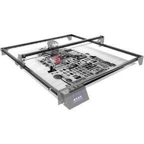 Extension Kits for LONGER RAY5 5W/10W/20W Laser Engraver(XY Axis)