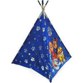 Nickelodeon paw Paw Patrol Tee Pee Pee Tent