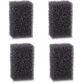 Aquarium Filter Bio Foam Sponge Replacement Fish Tank Filter Media Pad for DT-06