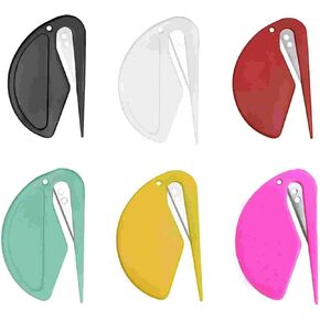 Letter Opener Envelope Slitter Envelope Openers Tool with Sharp and Efficient Blade Mail Openers Set Open Envelopes Paper Package Box with Ease