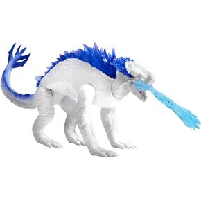 Godzilla X Kong Monsterverse 3 Inch Action Figure Basic Series - Shimo with Frost Bite Blast