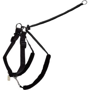 Sporn Stop Pull Halter