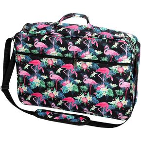 Lbxgap Portable Colored Pencil Case 480 Slots Pencil Case or 320 Gel Pen Case Large Capacity Pencil Organizer with Handle Strap Handy Colored Pencil Box for Artist