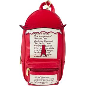 Loungefly Harry Potter Mini Backpack Pencil Case