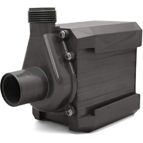Danner Manufacturing, Inc., Supreme Aqua-Mag 3600 GPH Pump, 02745