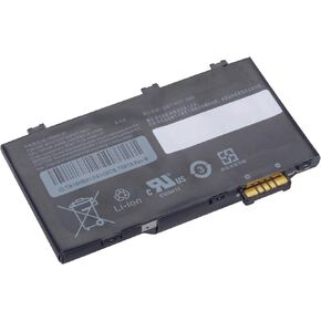 TC55 Battery Compatible for Symbol Zebra MC36 ES85XX TC55 TC55AH-JC11ES ES85 Scanners 82-164801-02 KT-TC55-29BTYD1-01 82-172087-02 82-164807-01 82-172087-03 BTRY-TC55-44MA1-01 3.7V 4410MAH