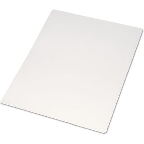 Universal Laminating Pouches, 3 Mil, 18" X 12", Gloss Clear, 25/Pack