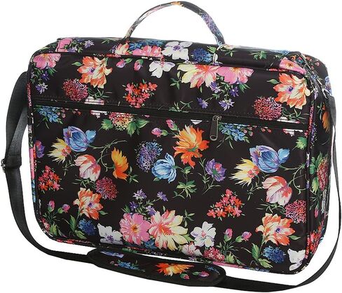 Lbxgap Portable Colored Pencil Case 480 Slots Pencil Case or 320 Gel Pen Case Large Capacity Pencil Organizer with Handle Strap Handy Colored Pencil Box for Artist in Kuwait