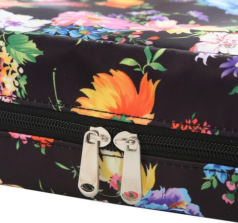 Lbxgap Portable Colored Pencil Case 480 Slots Pencil Case or 320 Gel Pen Case Large Capacity Pencil Organizer with Handle Strap Handy Colored Pencil Box for Artist in Kuwait