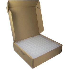 Guardhouse Quarter Coin Tube-100 Pack