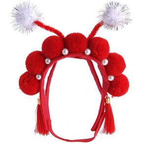 Cat Costume Chinese Style Costume Cat Cute Apperal Outfit Uniform