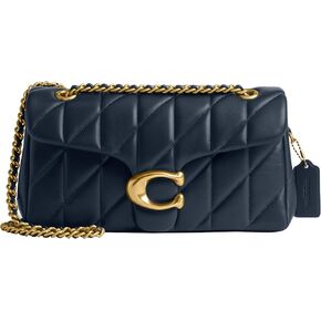 Coach Tabby Shoulder Bag 26, Midnight Navy Multi