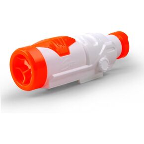 نطاق NERF Gun ， البلاستيك قابل للإزالة ， مرفق النطاق لـ NERF ， ملحقات NERF GUN