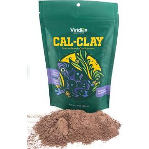 Viridian Reptile - Cal-Clay