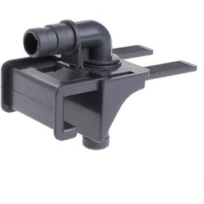 Water Pipe Holder Fish for Mounting Clips Aquarium Tube Clamp Hose Holders Clip for Inlet Outlet