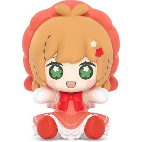 Cardcaptor Sakura: Sakura Kinomoto Huggy Good Smile Figure