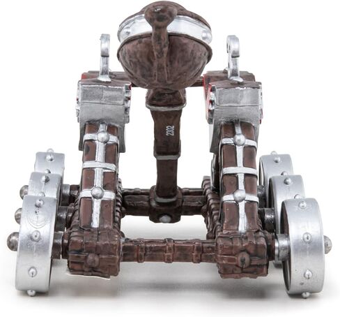 المنجنيق الأحمر in Kuwait