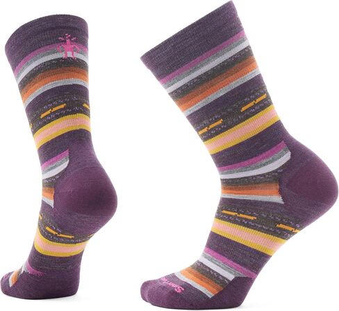 Smartwool Men's Run Cold Weather Targeted Cushion Crew Socks in Saudi Arabia