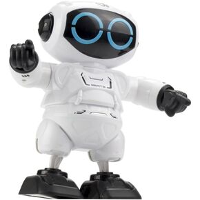 YCOO Robo Beats - TAP & Dance Robot Toy for Kids Robot Toys لعيد الميلاد البالغ من العمر 3 سنوات روبوت روبوت تلمس زر روبو