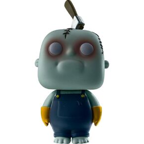 Funko Pop Disney 211 Behemoth Limited Edition Vinyl Figure 20928