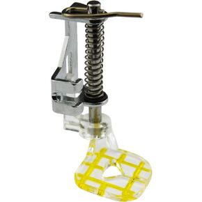 P60417 Free Motion Guide Presser Foot for Singer Sewing Machine - P60417