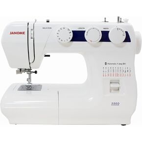 Janome 2222 Sewing Machine