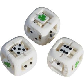 Going to Boston - Patent Dice Versoin. Based On The Classic Game, Using Patent Dice for Some Serious Game Upgrade.