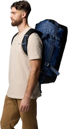 Columbia Landroamer 60l Duffel in Saudi Arabia