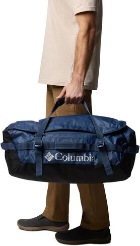 Columbia Landroamer 60l Duffel in Saudi Arabia