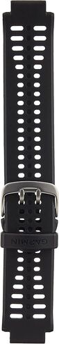 Garmin Replacement Bands, Forerunner 235, Black/Gray in Saudi Arabia