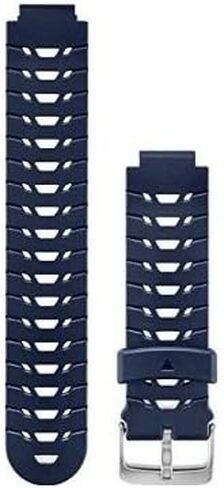 Garmin Replacement Bands, Forerunner 235, Black/Gray in Saudi Arabia
