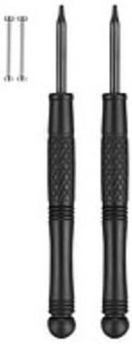 Garmin Replacement Bands, Forerunner 235, Black/Gray in Saudi Arabia