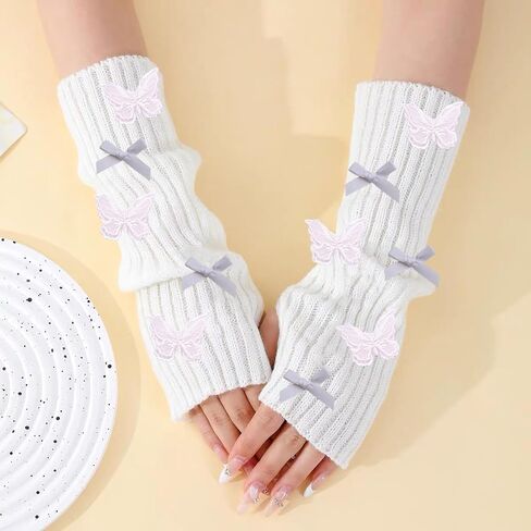 30pcs Butterfly Bow Charms for Socks Charms Mini Ribbon Bow Junk Socks Charms kit Cute Girly Y2K Decorative Pins for Socks Shirts Hats Shoes Gloves Brooch Safety Pins Accessories Bulk in Saudi Arabia