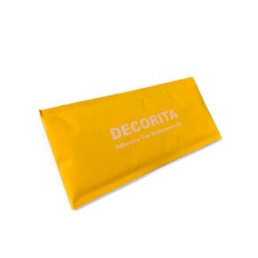 Acrylic Adhesive Tab Replacements - Strong Double Sided Tape Heavy Duty Mounting, Clear Removable Wall Sticky Adhesive Strips - 120 of Adhesive Squares