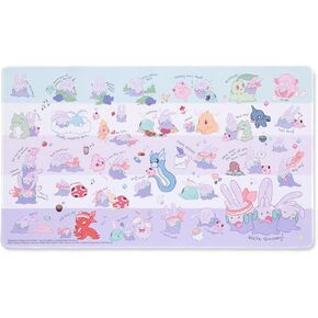 مركز بوكيمون: بوكيمون TCG: نحن Goomy Playmat in Kuwait