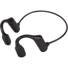 Language Translator, Bone Conduction Headset, 144 Language(74 Languages & 70 Accents) Online Languages Noise Reduction Real Time Translator Earphones with APP