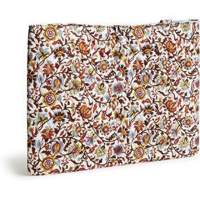 Vera Bradley Premium Cotton Laptop Insert