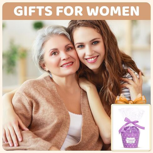 HAPPYPOP Gifts For Grandma Grandmother Nana - Mothers Day Gift For Grandma, Granny Gifts Nana Gifts From Grandkids Grandchildren, Birthday Gifts For Grandma in Saudi Arabia