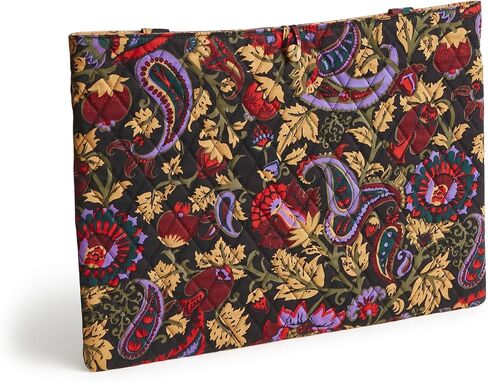 Vera Bradley Premium Cotton Laptop Insert in Kuwait