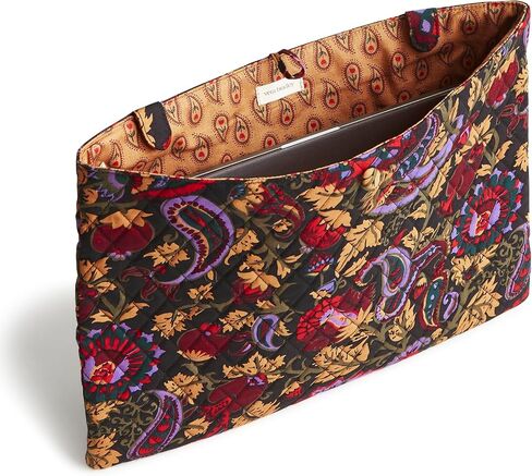 Vera Bradley Premium Cotton Laptop Insert in Kuwait