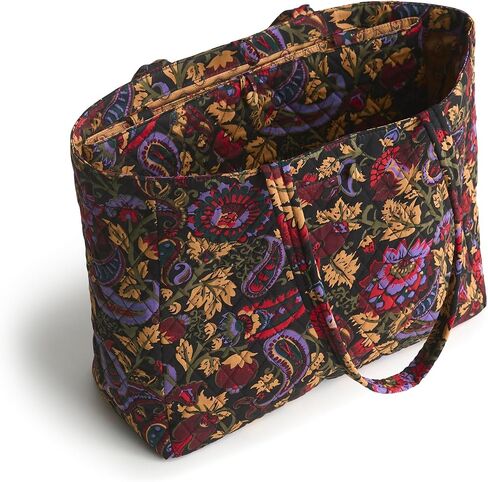 Vera Bradley Premium Cotton Laptop Insert in Kuwait